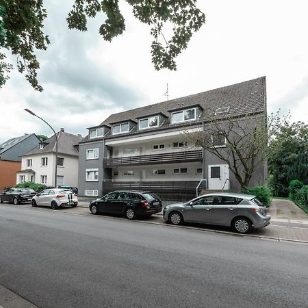 Harmony Apartment Gelsenkirchen Exteriér fotografie