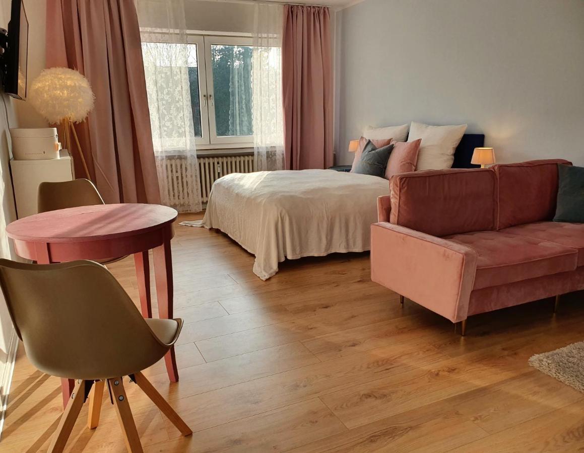 Harmony Apartment Gelsenkirchen Exteriér fotografie