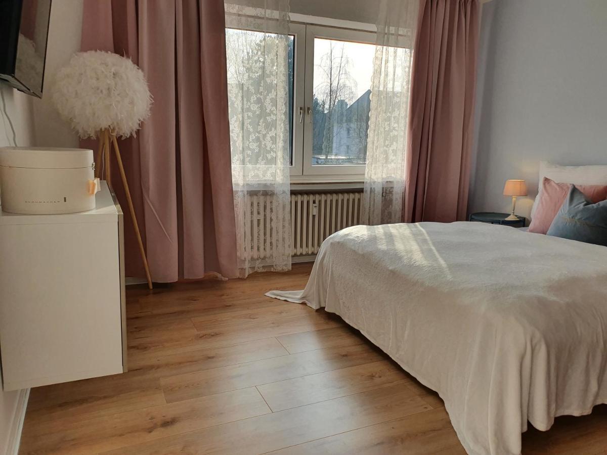 Harmony Apartment Gelsenkirchen Exteriér fotografie
